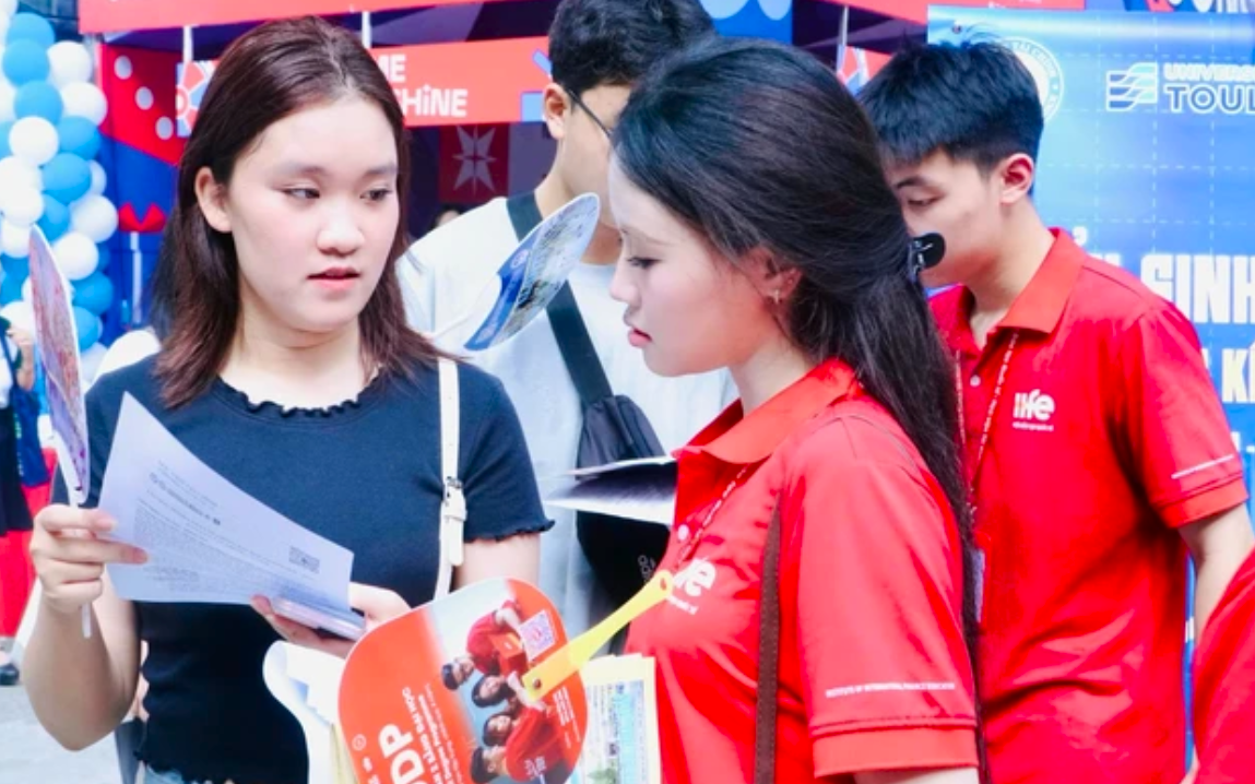 Trường đại học Y Dược nào có điểm sàn cao nhất năm 2025?