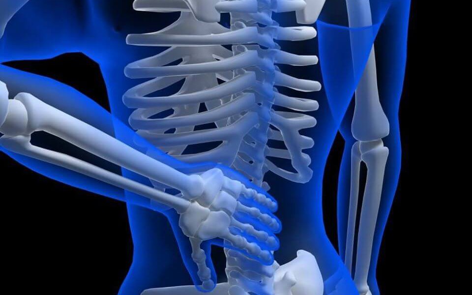 3 bí quyết phòng ngừa viêm cột sống dính khớp - Ảnh 2.