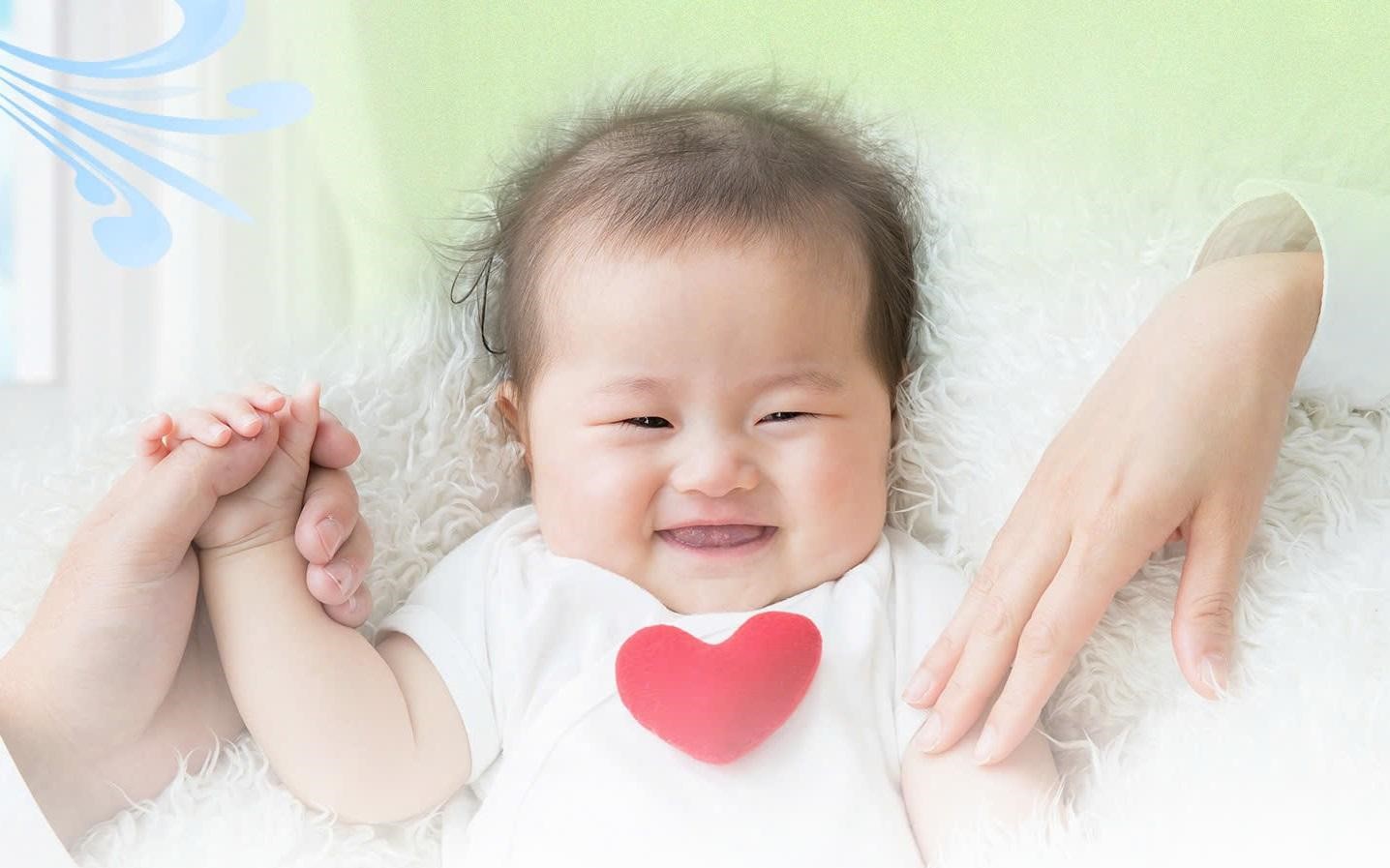 Vì sao trẻ sơ sinh bị ho đờm, khò khè, sổ mũi và cách chăm sóc?