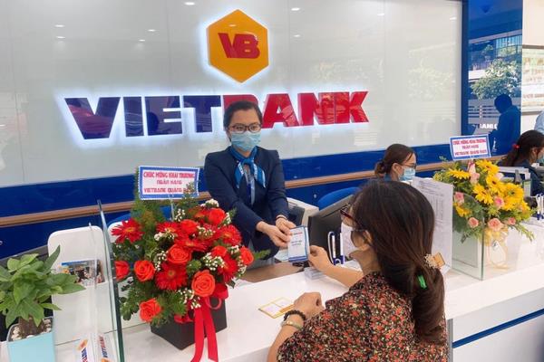 Nhiều vi phạm tại Vietbank Long An- Ảnh 1.