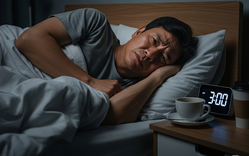 3 thời điểm không nên uống cà phê