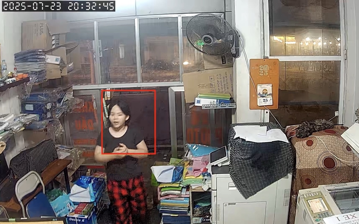 Vụ bé gái 13 tuổi ở Hà Nội mất tích: Xuất hiện manh mối từ TPHCM