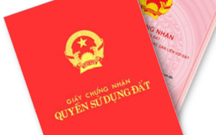 8 trường hợp cần đổi sổ đỏ ngay