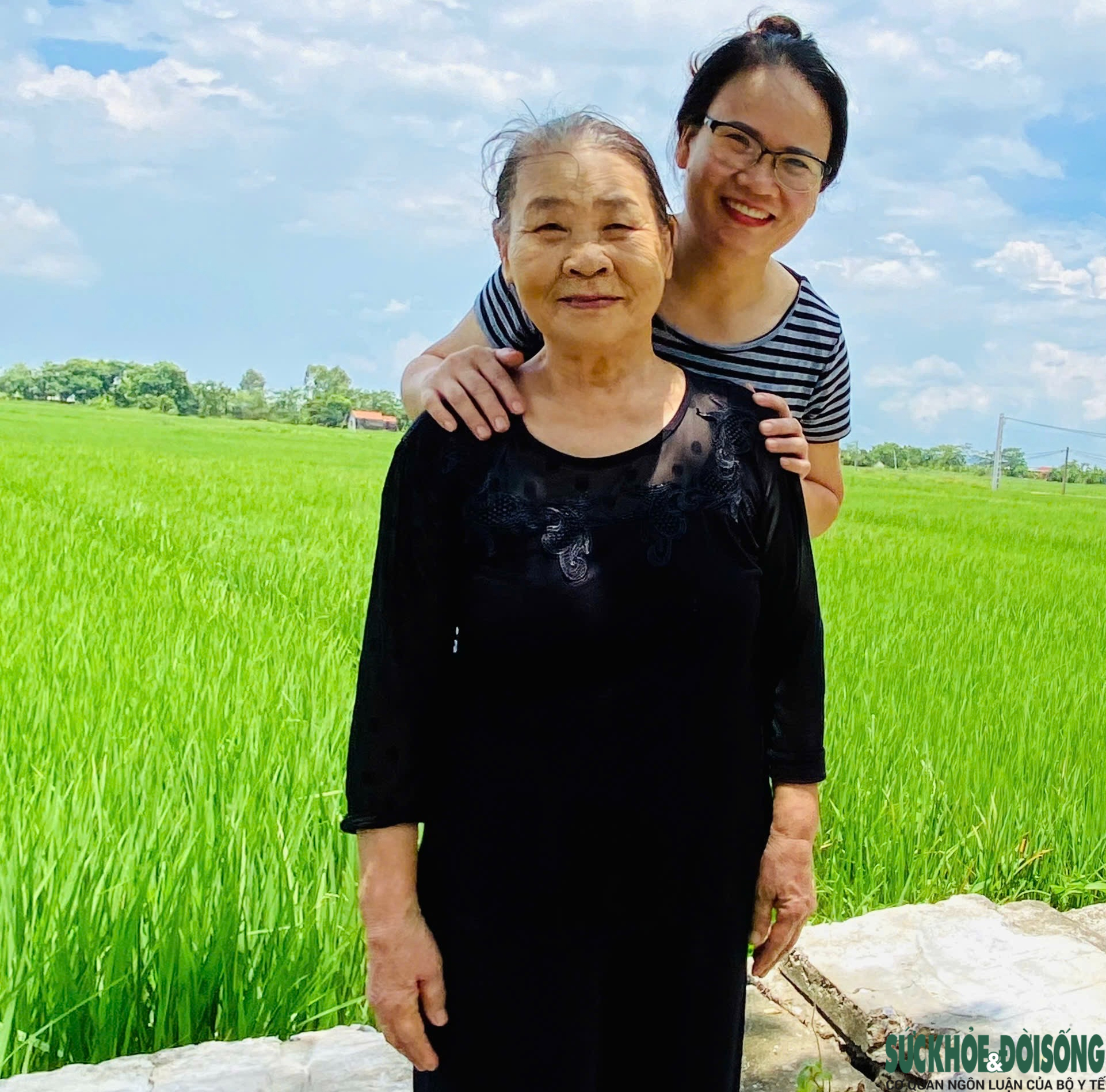 Bức thư tay từ chiến trường và chuyện tình đẹp gần nửa thế kỷ- Ảnh 14.