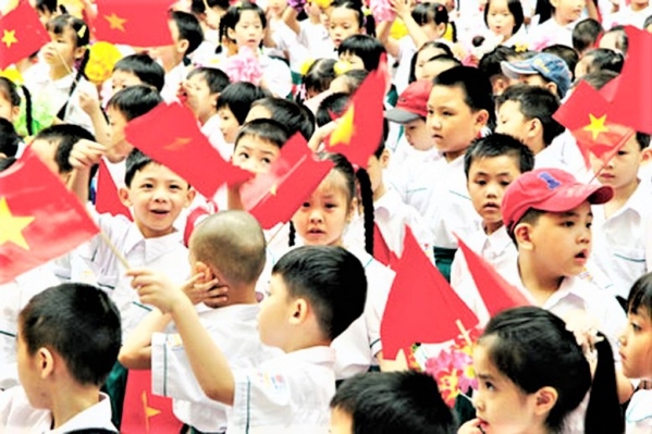 Ngày Dân số Thế giới năm 2025: Lời nhắc nhở quan trọng để hướng tới một tương lai bền vững- Ảnh 3. Ngày Dân số Thế giới năm 2025: Lời nhắc nhở quan trọng để hướng tới một tương lai bền vững- Ảnh 3.