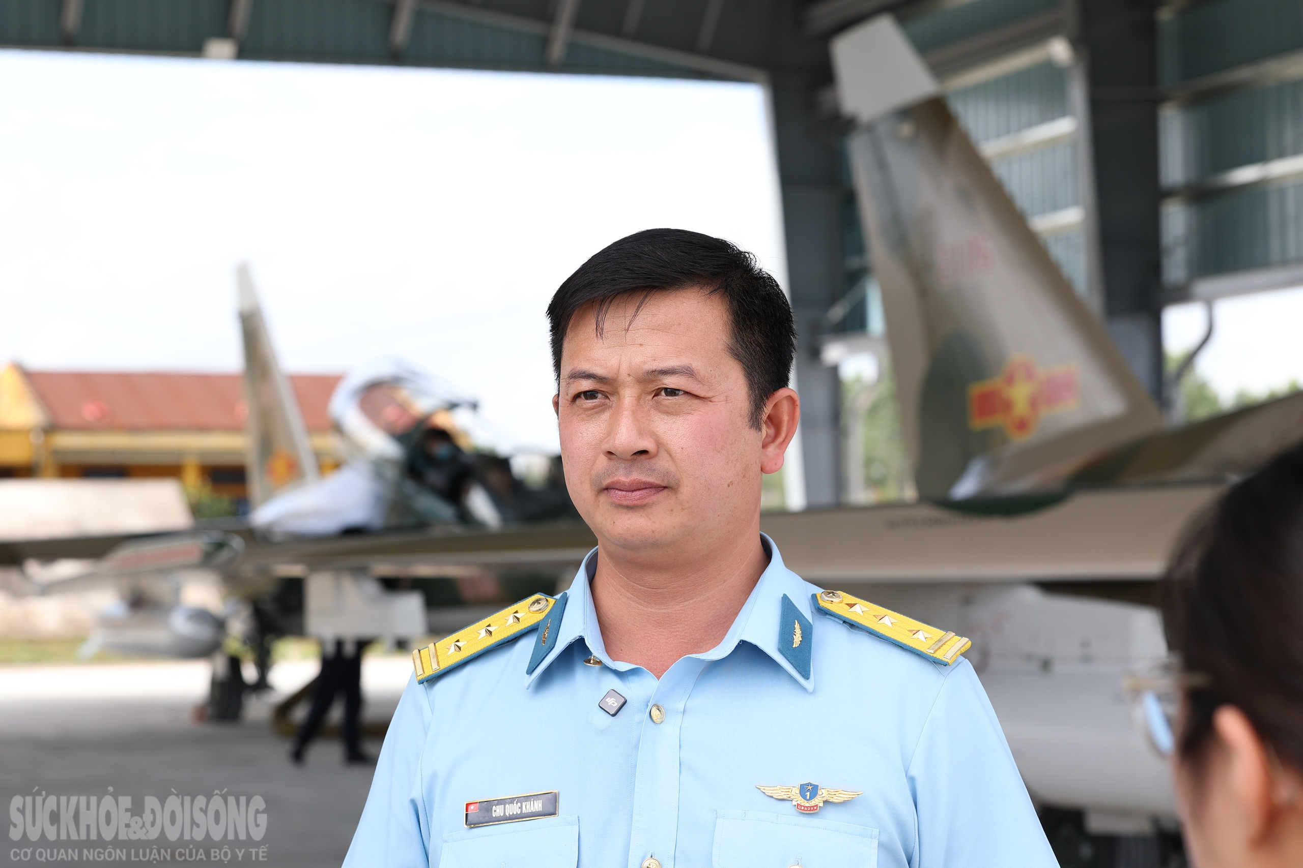 Đội hình Su-30MK2 'rèn gió luyện mây' cho ngày 2/9 lịch sử- Ảnh 8. Đội hình Su-30MK2 'rèn gió luyện mây' cho ngày 2/9 lịch sử- Ảnh 8.
