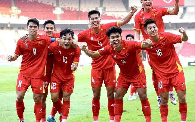 Lịch thi đấu chung kết U23 Đông Nam Á 2025: Đại chiến U23 Việt Nam và U23 Indonesia