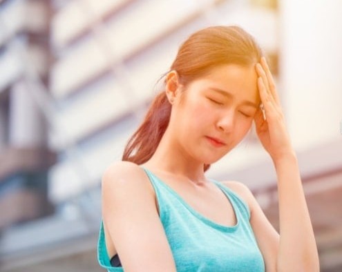8 loại nước uống phòng và trị say nắng hiệu quả- Ảnh 1.