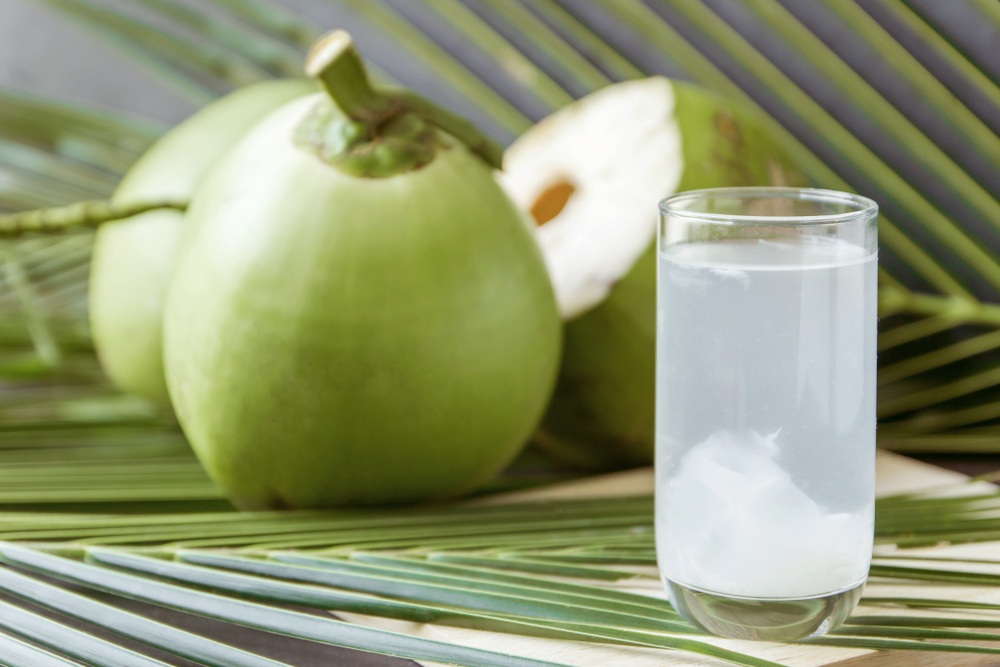 8 loại nước uống phòng và trị say nắng hiệu quả- Ảnh 7.