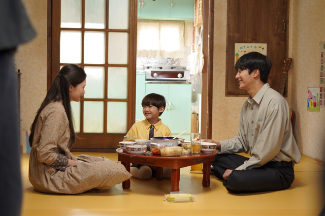 Sao Hàn Jung Il Woo đến Việt Nam quảng bá cho phim điện ảnh hợp tác hai nước- Ảnh 4.
