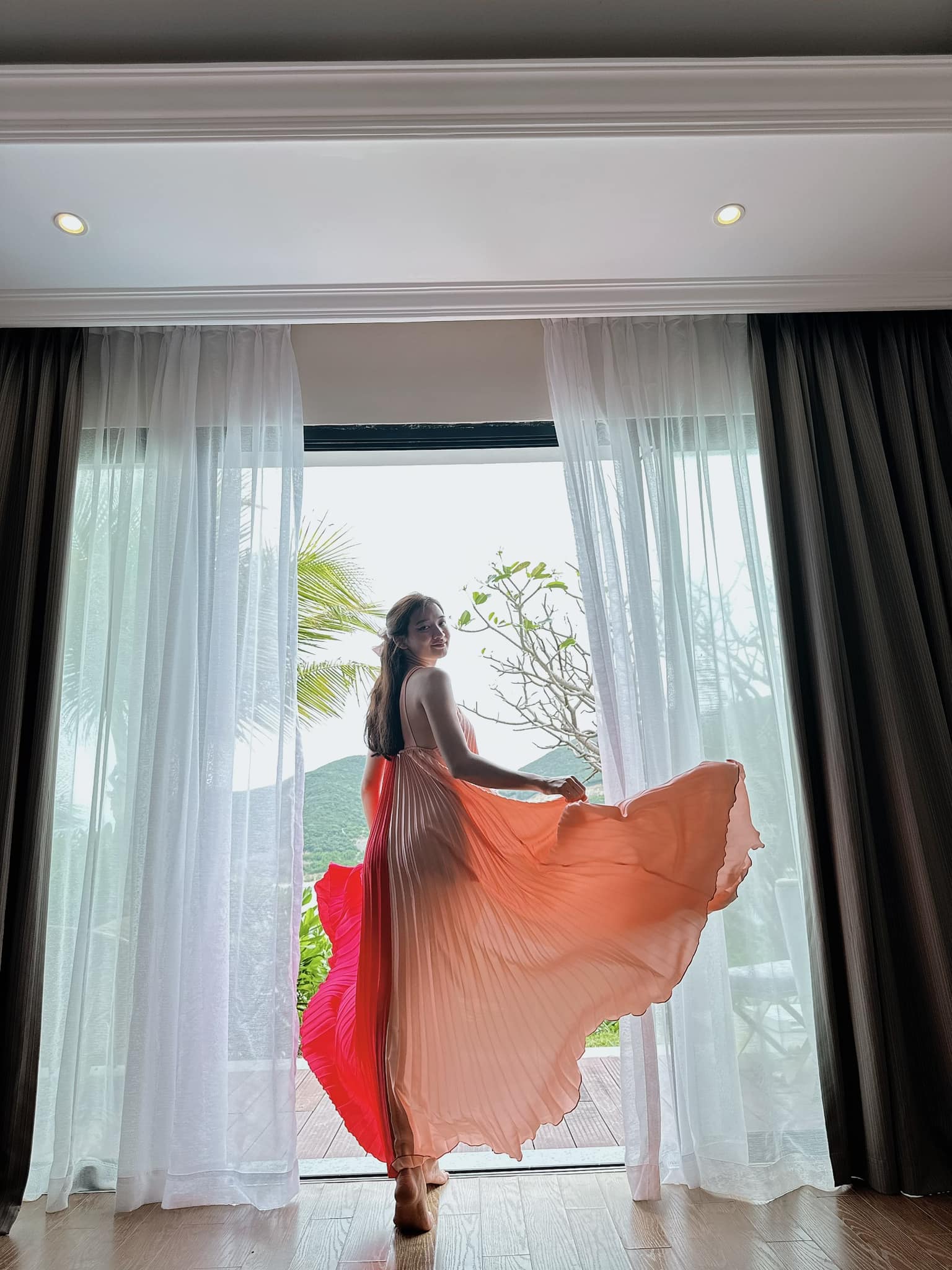 Nữ bác sĩ quê Gia Lai hé lộ lý do đến Miss Grand Vietnam 2025- Ảnh 3.