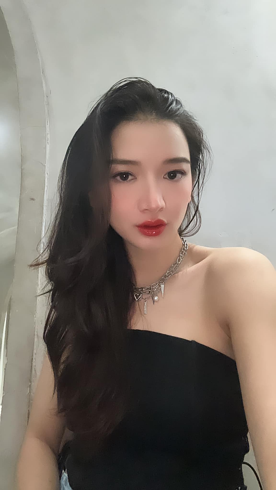 Nữ bác sĩ quê Gia Lai hé lộ lý do đến Miss Grand Vietnam 2025- Ảnh 5.