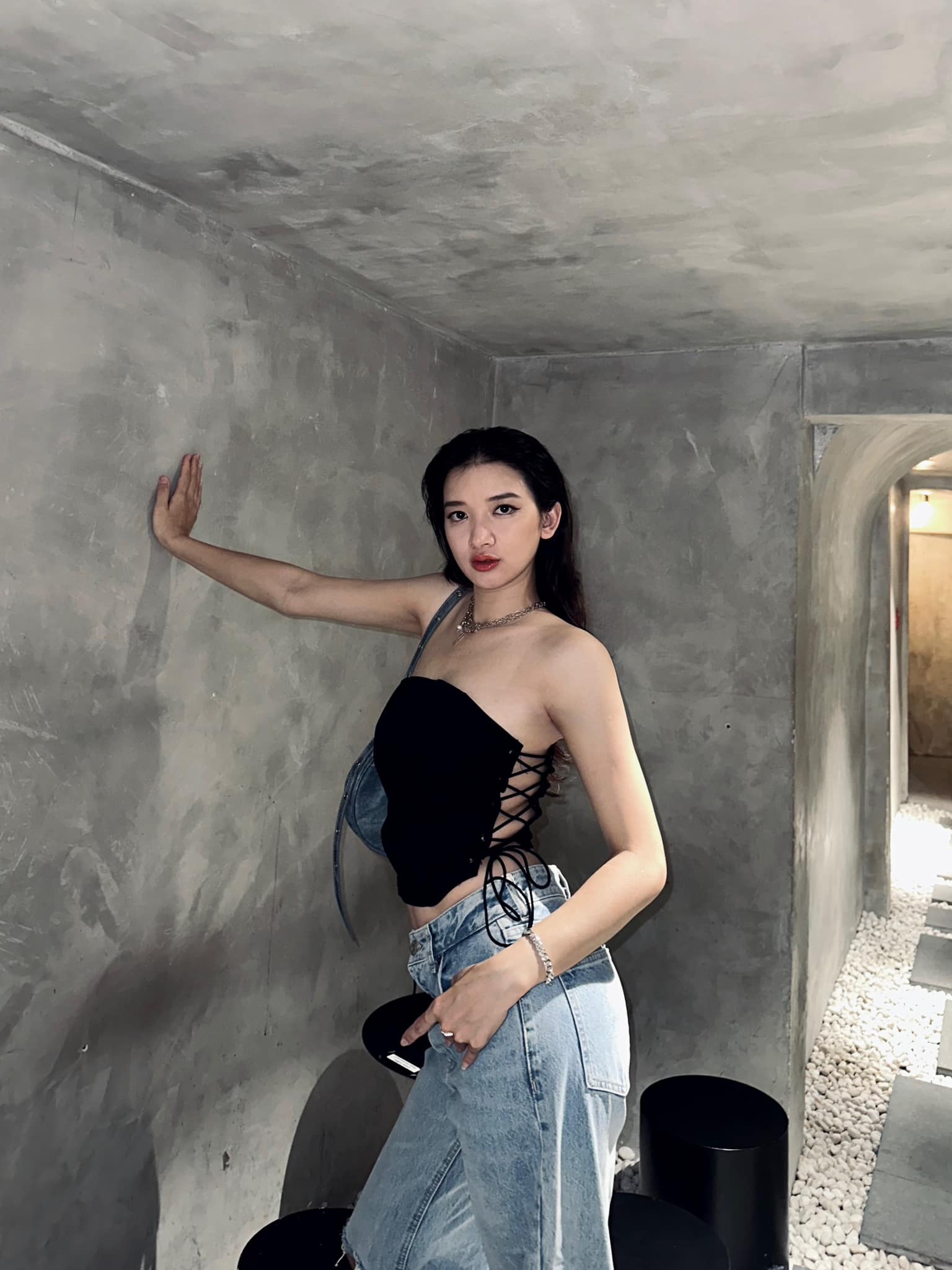 Nữ bác sĩ quê Gia Lai hé lộ lý do đến Miss Grand Vietnam 2025- Ảnh 6.