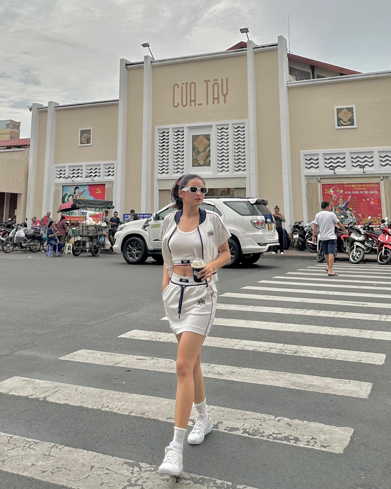 Nữ bác sĩ quê Gia Lai hé lộ lý do đến Miss Grand Vietnam 2025- Ảnh 10.