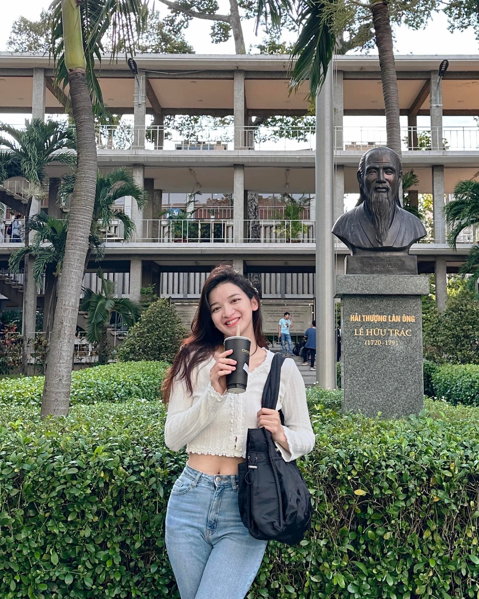 Nữ bác sĩ quê Gia Lai hé lộ lý do đến Miss Grand Vietnam 2025- Ảnh 7.