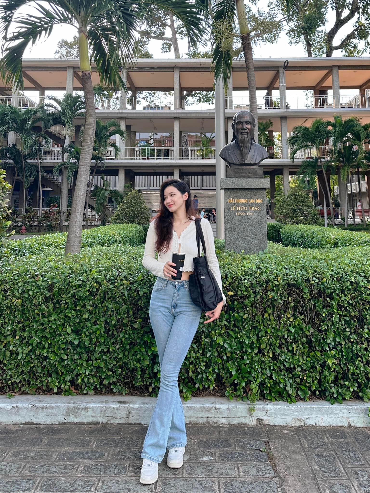 Nữ bác sĩ quê Gia Lai hé lộ lý do đến Miss Grand Vietnam 2025- Ảnh 8.