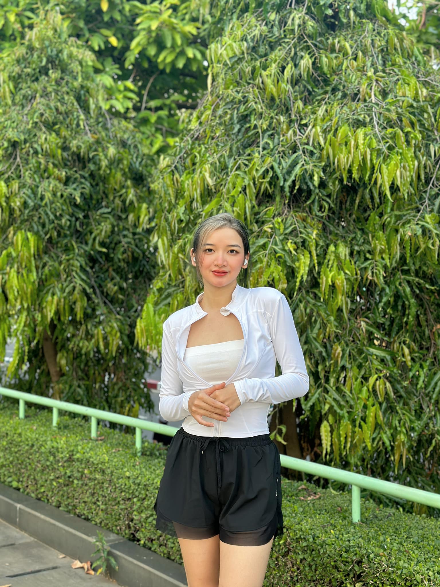 Nữ bác sĩ quê Gia Lai hé lộ lý do đến Miss Grand Vietnam 2025- Ảnh 11.