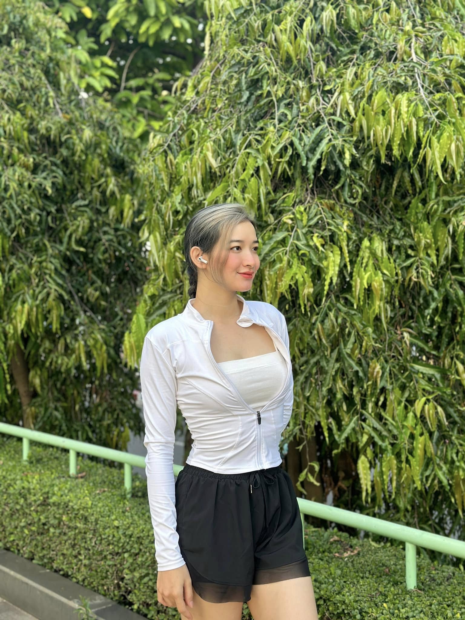 Nữ bác sĩ quê Gia Lai hé lộ lý do đến Miss Grand Vietnam 2025- Ảnh 12.