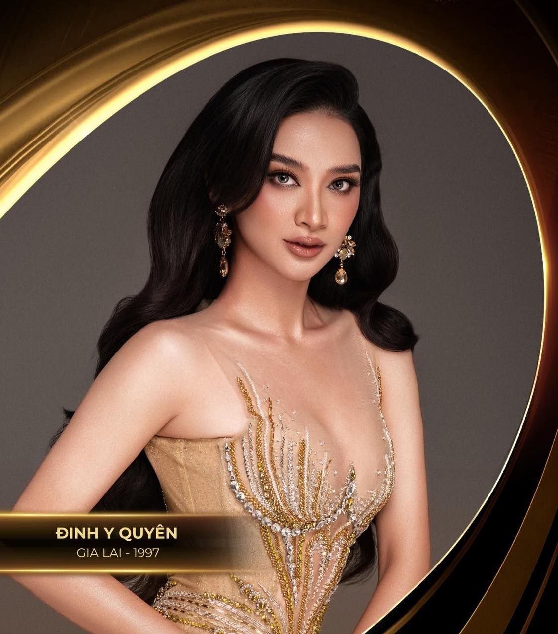 Nữ bác sĩ quê Gia Lai hé lộ lý do đến Miss Grand Vietnam 2025- Ảnh 1.
