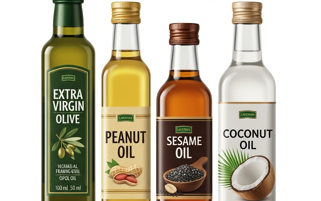 3 'kẻ thù' khiến dầu ăn dễ bị hỏng, vậy bảo quản thế nào là đúng cách?