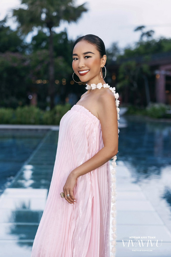 Lấy chồng Thụy Điển, nữ ca sĩ Việt ở tuổi trung niên có cuộc sống viên mãn ra sao?- Ảnh 4. Lấy chồng Thụy Điển, nữ ca sĩ Việt ở tuổi trung niên có cuộc sống viên mãn ra sao?- Ảnh 4.