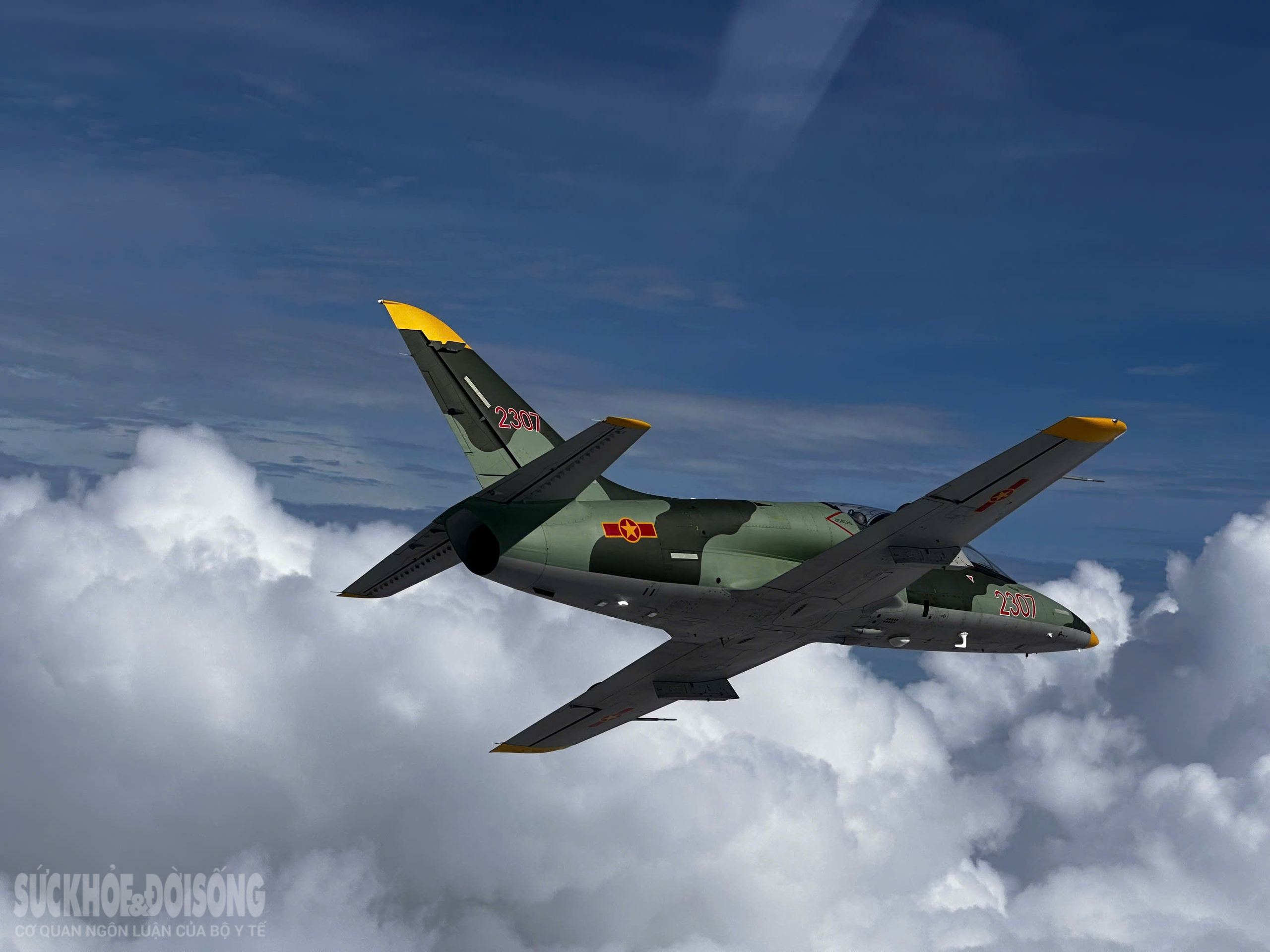 Đội hình Su-30MK2 'rèn gió luyện mây' cho ngày 2/9 lịch sử- Ảnh 10. Đội hình Su-30MK2 'rèn gió luyện mây' cho ngày 2/9 lịch sử- Ảnh 10.