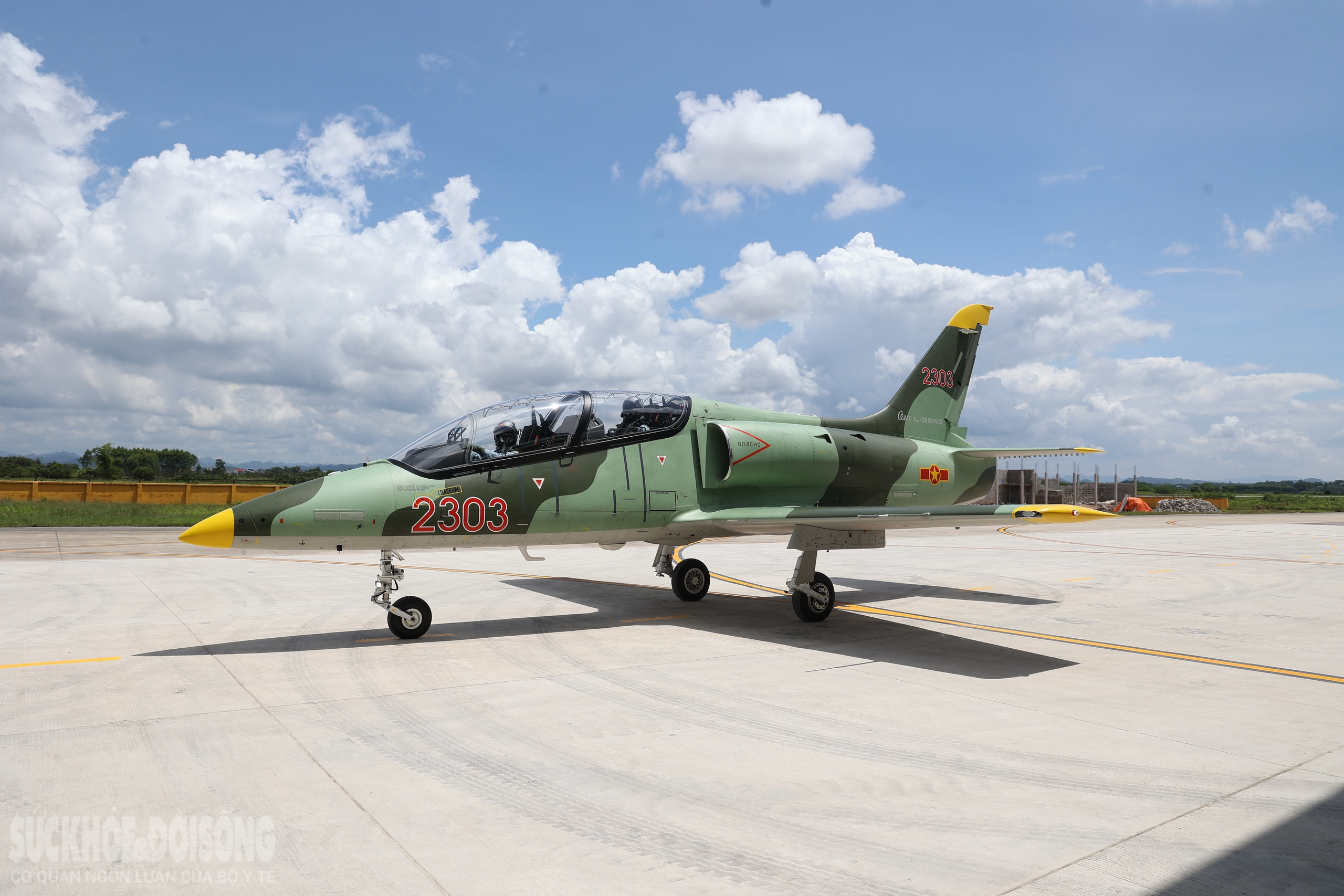 Đội hình Su-30MK2 'rèn gió luyện mây' cho ngày 2/9 lịch sử- Ảnh 9. Đội hình Su-30MK2 'rèn gió luyện mây' cho ngày 2/9 lịch sử- Ảnh 9.