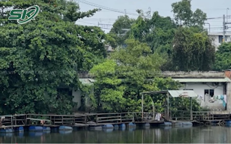 Nhân chứng tiết lộ "sốc" về đôi nam nữ tử vong trong căn phòng bị cháy, ám ảnh hiện trường