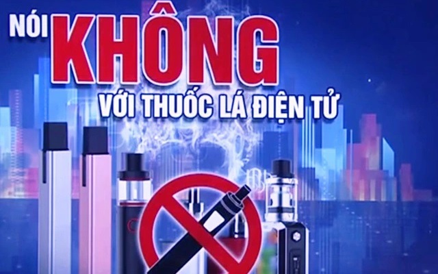 Thuốc lá điện tử có giúp cai nghiện thuốc lá điếu?