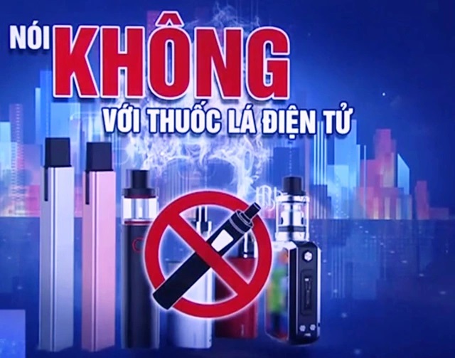 Thuốc lá điện tử có giúp cai nghiện thuốc lá điếu? - Ảnh 1. Thuốc lá điện tử có giúp cai nghiện thuốc lá điếu? - Ảnh 1.