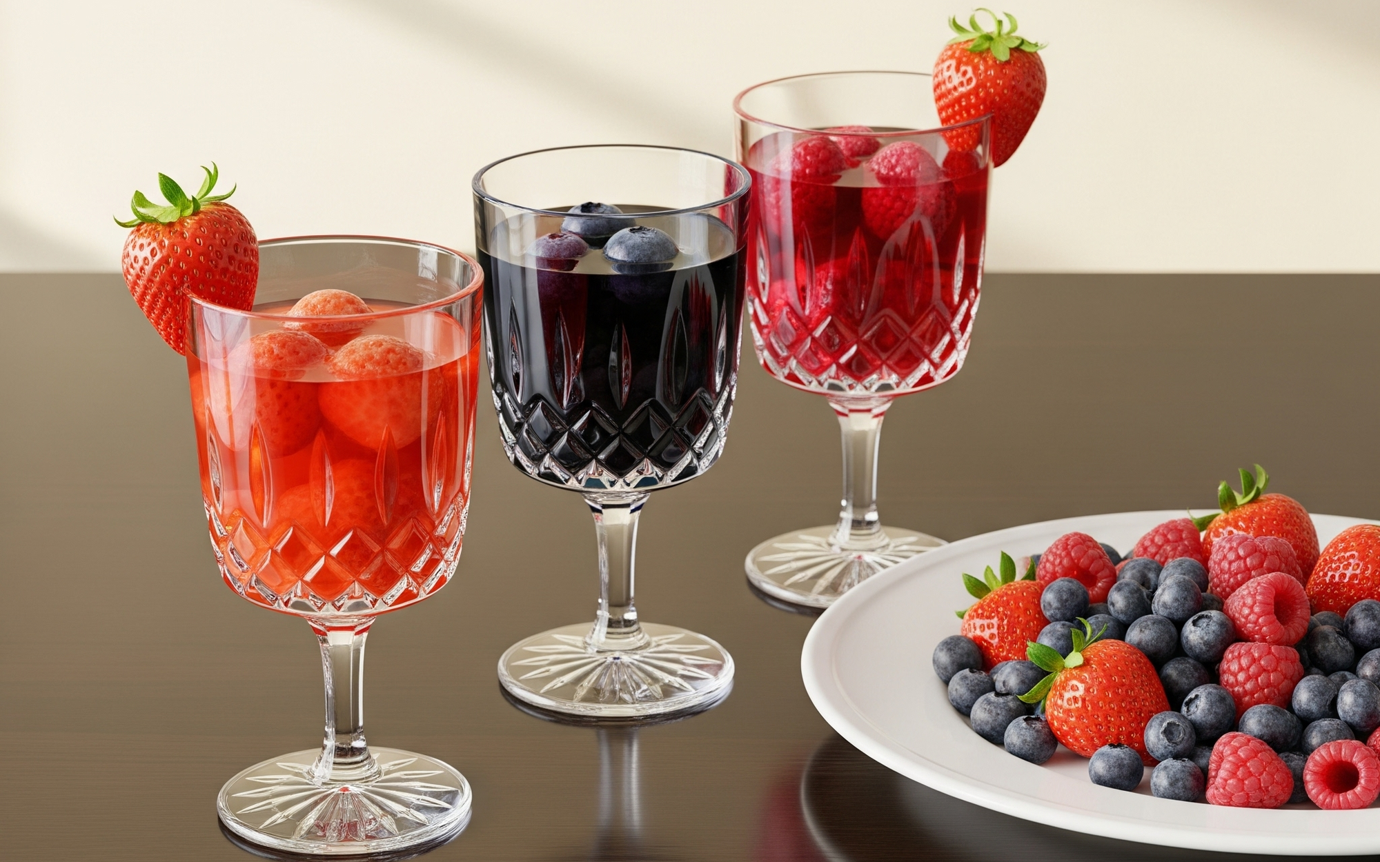 Lợi ích bất ngờ của dầu ô liu với tim mạch và khớp- Ảnh 2. 8 loại đồ uống giàu chất chống oxy hóa tốt nhất