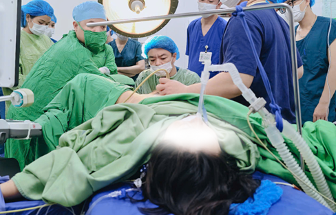 Băng huyết muộn sau sinh nguy hiểm, cách nào để nhận biết?- Ảnh 1. Băng huyết muộn sau sinh – Cảnh báo biến chứng nguy hiểm có thể đe dọa tính mạng sản phụ