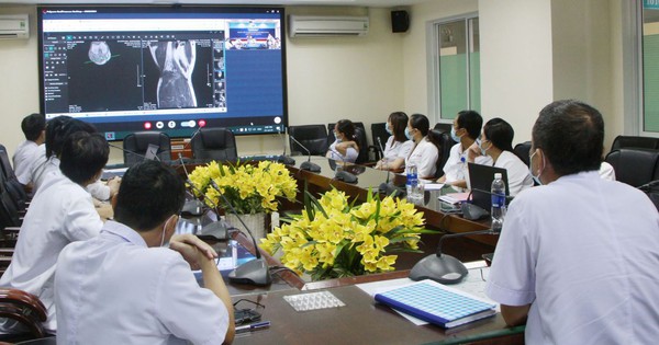 Vận hành chính quyền địa phương 2 cấp: Cơ hội để y tế cơ sở hoạt động hiệu quả, phục vụ người dân tốt hơn- Ảnh 1. Vận hành chính quyền địa phương 2 cấp: Cơ hội để y tế cơ sở hoạt động hiệu quả, phục vụ người dân tốt hơn- Ảnh 1.