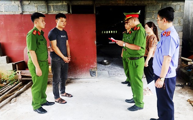Chặn đứng hai tấn lợn nhiễm dịch tả châu Phi sắp ra chợ
