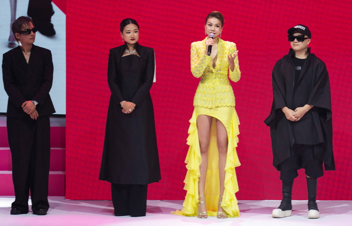 Lộ diện top 15 Vietnam's Next Top Model 2025: Danh tính gồm những ai?- Ảnh 1.