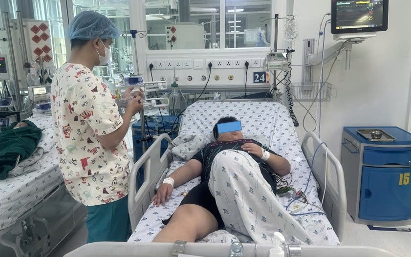 Sốt xuất huyết tăng vọt, TPHCM triển khai hàng loạt biện pháp khẩn