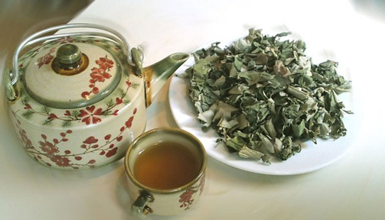 6 loại trà thảo dược giúp giảm căng thẳng, lo âu- Ảnh 4. 6 loại trà thảo dược giúp giảm căng thẳng, lo âu- Ảnh 4.