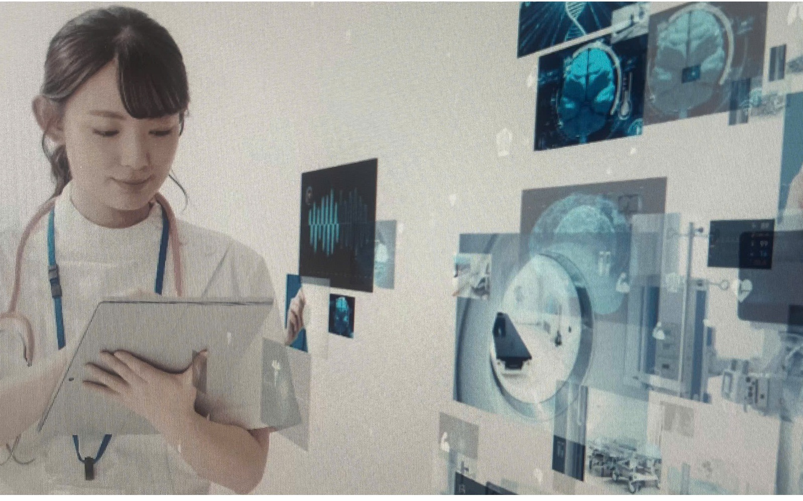 Ứng dụng công nghệ thông tin và chuyển đổi số (CĐS) trong nâng cao hiệu quả công tác lãnh đạo, chỉ đạo của ngành Y tế
