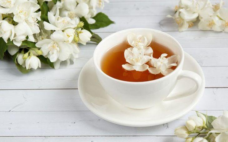 6 loại trà thảo dược giúp giảm căng thẳng, lo âu- Ảnh 3. 6 loại trà thảo dược giúp giảm căng thẳng, lo âu- Ảnh 3.