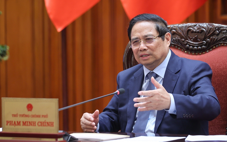 Thủ tướng: Tổ chức Triển lãm &quot;80 năm hành trình Độc lập – Tự do – Hạnh phúc&quot; với chất lượng tốt nhất