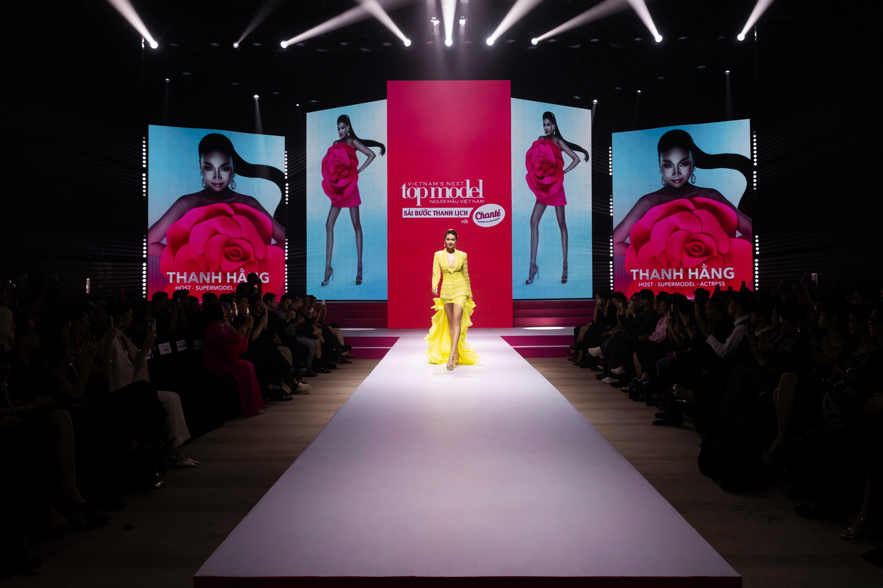 Lộ diện top 15 Vietnam's Next Top Model 2025: Danh tính gồm những ai?- Ảnh 2.