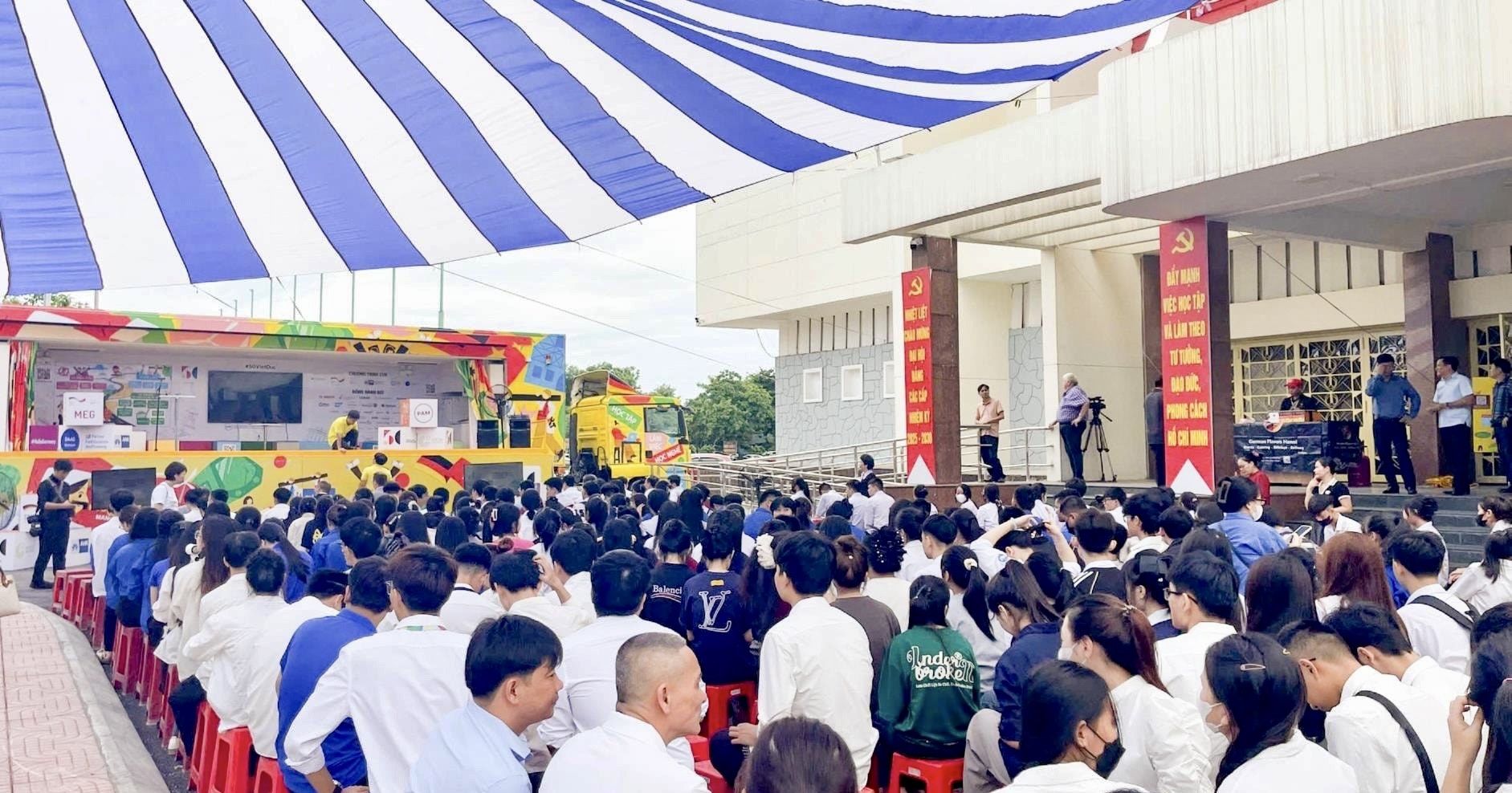 Cẩn trọng du học nghề- Ảnh 1.