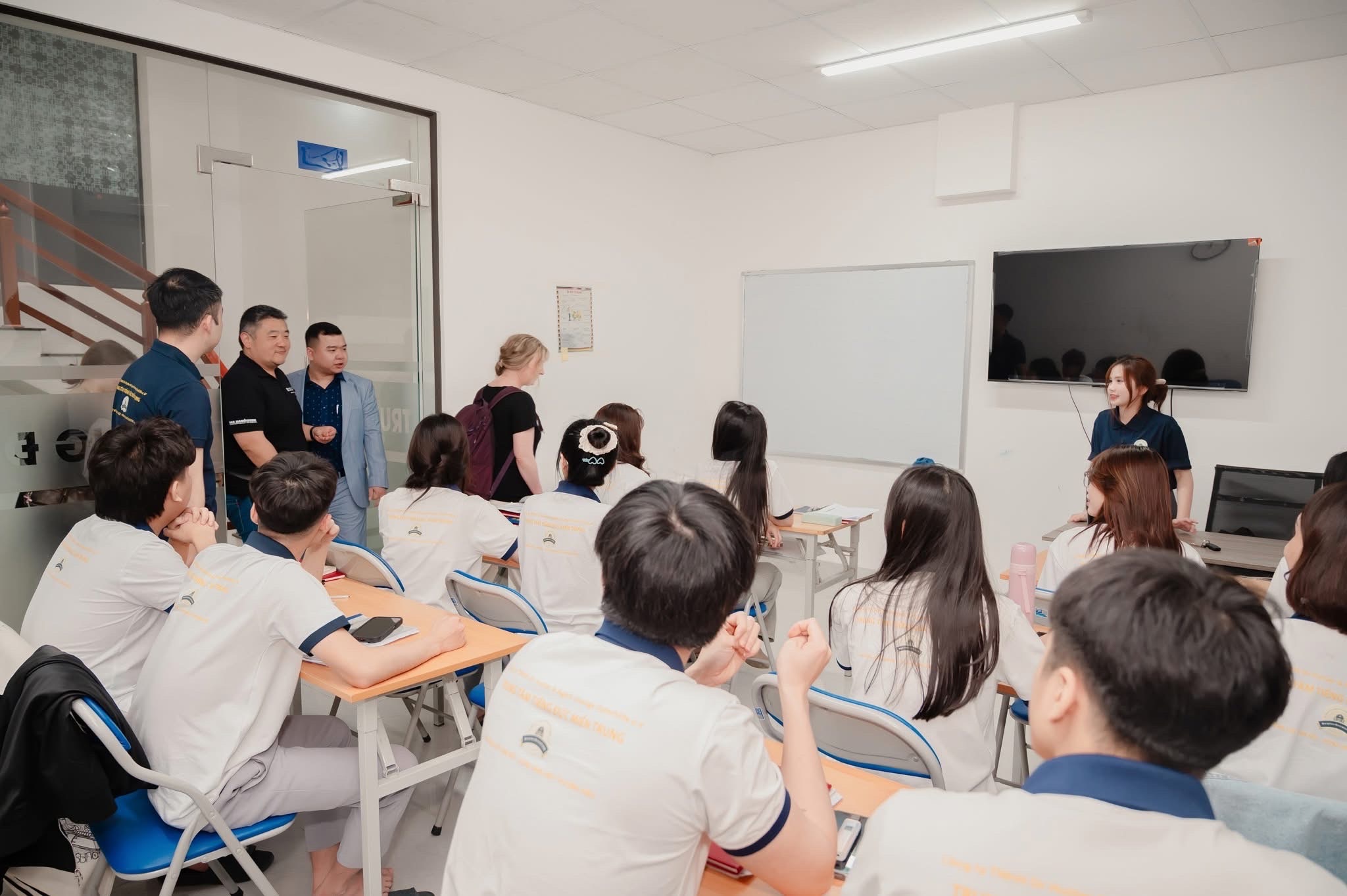 Cẩn trọng du học nghề- Ảnh 3.