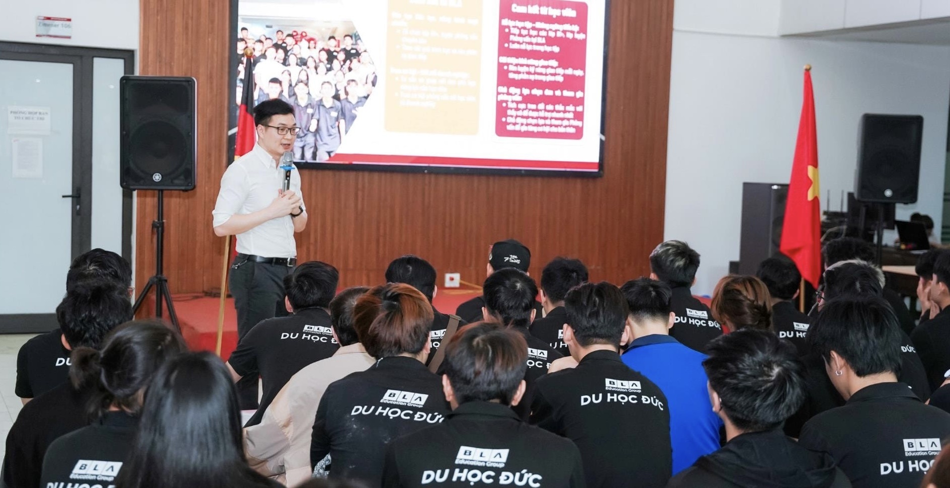 Cẩn trọng du học nghề- Ảnh 4.