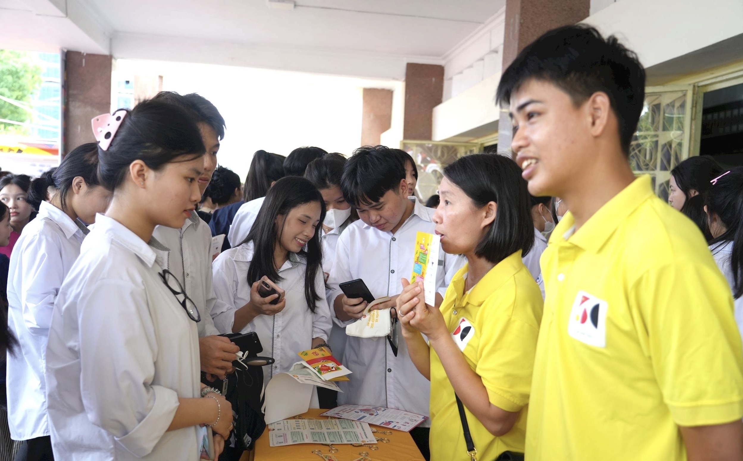 Cẩn trọng du học nghề- Ảnh 2.