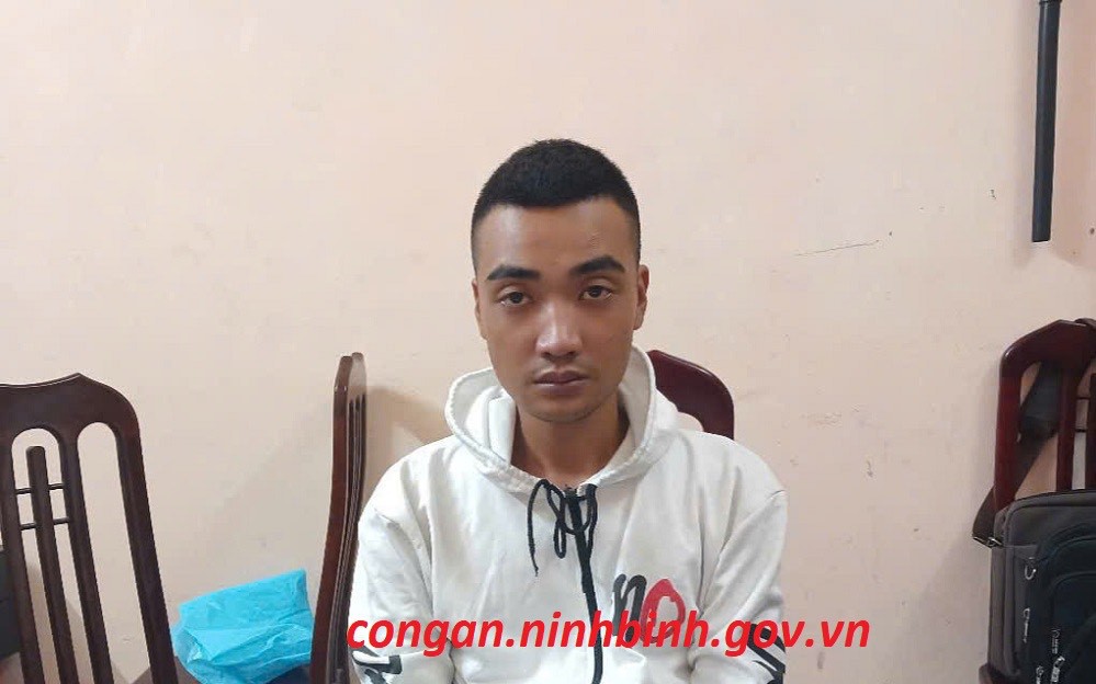 Bắt kẻ nghiện ma túy chuyên 