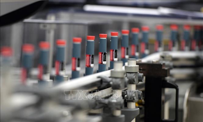 Đột phá phương pháp điều trị tiểu đường không cần tiêm insulin- Ảnh 1.