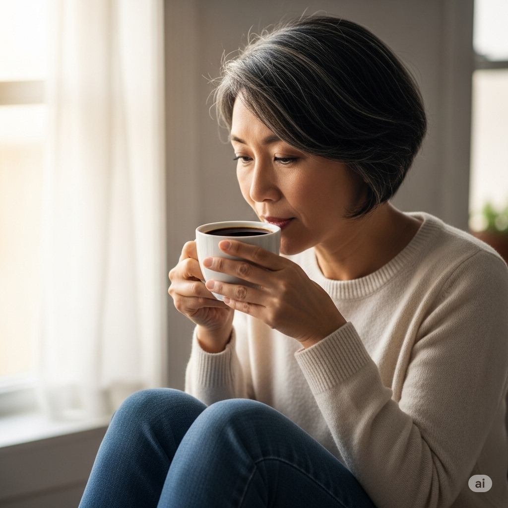 Cách uống cà phê có thể làm giảm nguy cơ tử vong- Ảnh 1. Cách uống cà phê có thể làm giảm nguy cơ tử vong- Ảnh 1.