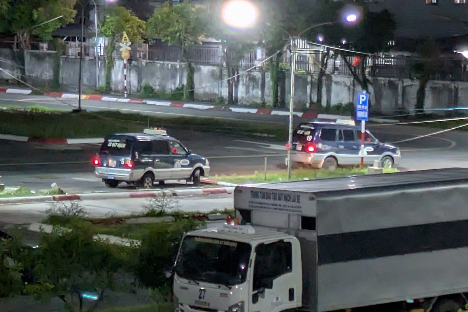 TP Hồ Chí Minh tổ chức thi sát hạch lái xe đến khuya, giải quyết hồ sơ tồn đọng- Ảnh 6.