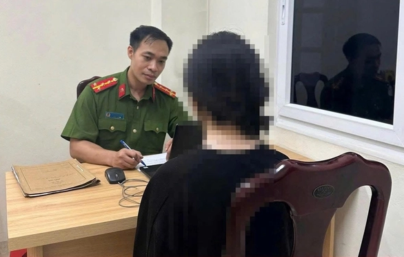 Chuyên gia tâm lý chỉ ra lỗ hổng lớn nhất khiến 'bắt cóc online' gia tăng- Ảnh 2. Chuyên gia tâm lý chỉ ra lỗ hổng lớn nhất khiến 'bắt cóc online' gia tăng- Ảnh 2.
